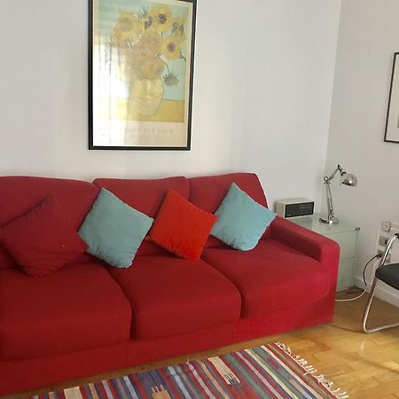 Appartamento Sambuco Μιλάνο Εξωτερικό φωτογραφία