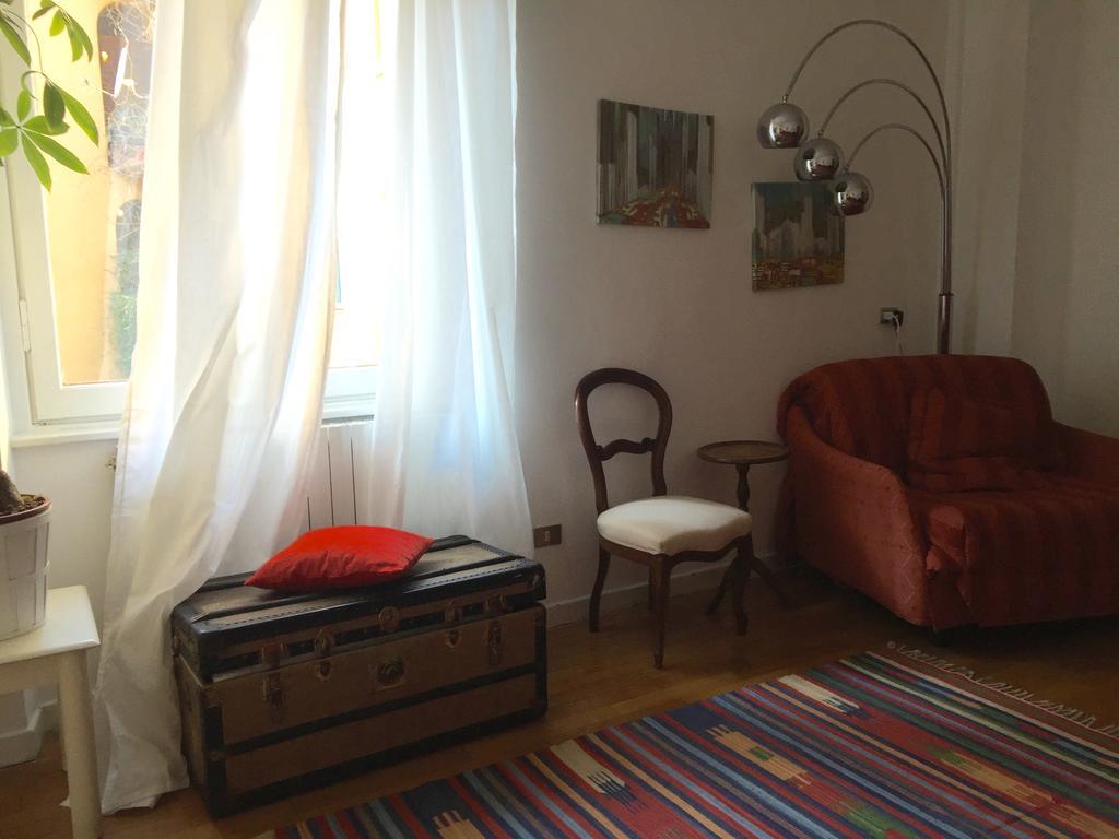 Appartamento Sambuco Μιλάνο Εξωτερικό φωτογραφία