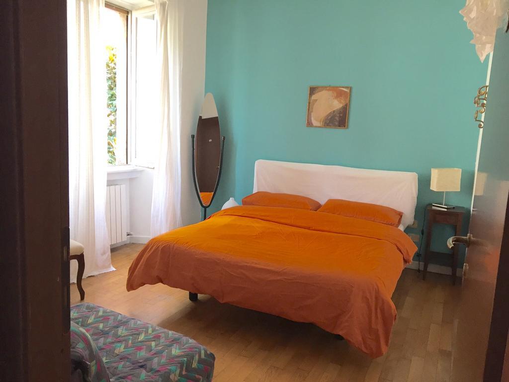 Appartamento Sambuco Μιλάνο Εξωτερικό φωτογραφία