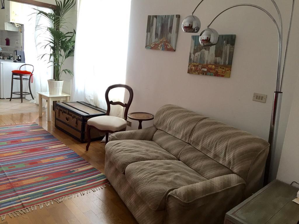 Appartamento Sambuco Μιλάνο Εξωτερικό φωτογραφία