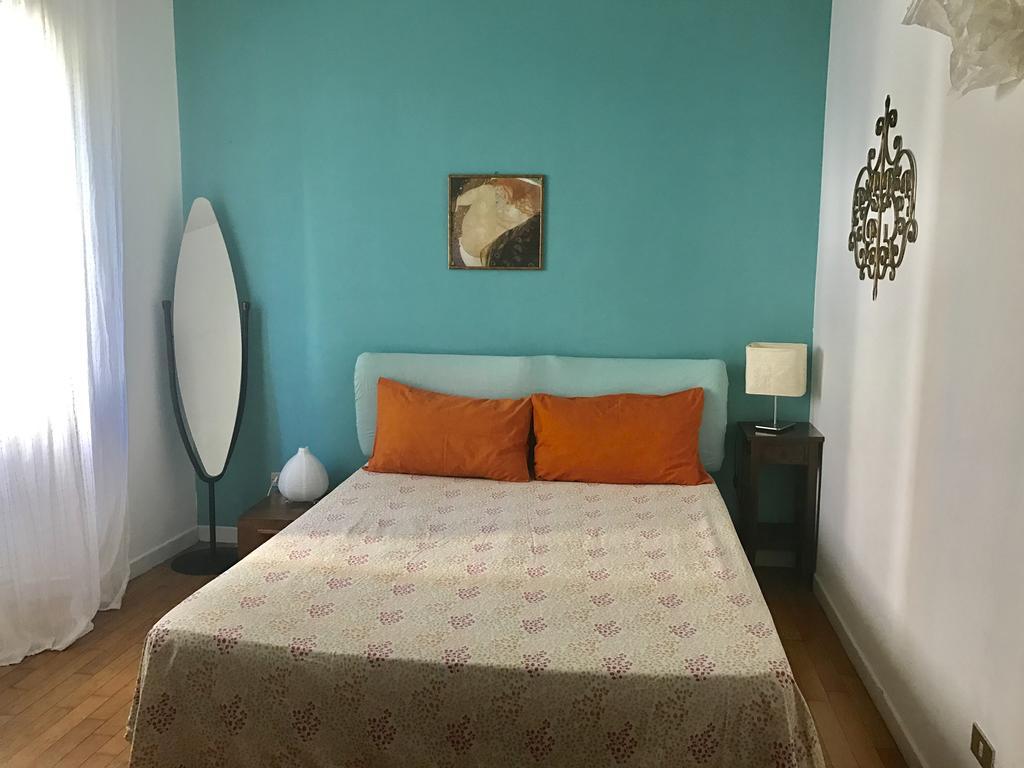 Appartamento Sambuco Μιλάνο Εξωτερικό φωτογραφία